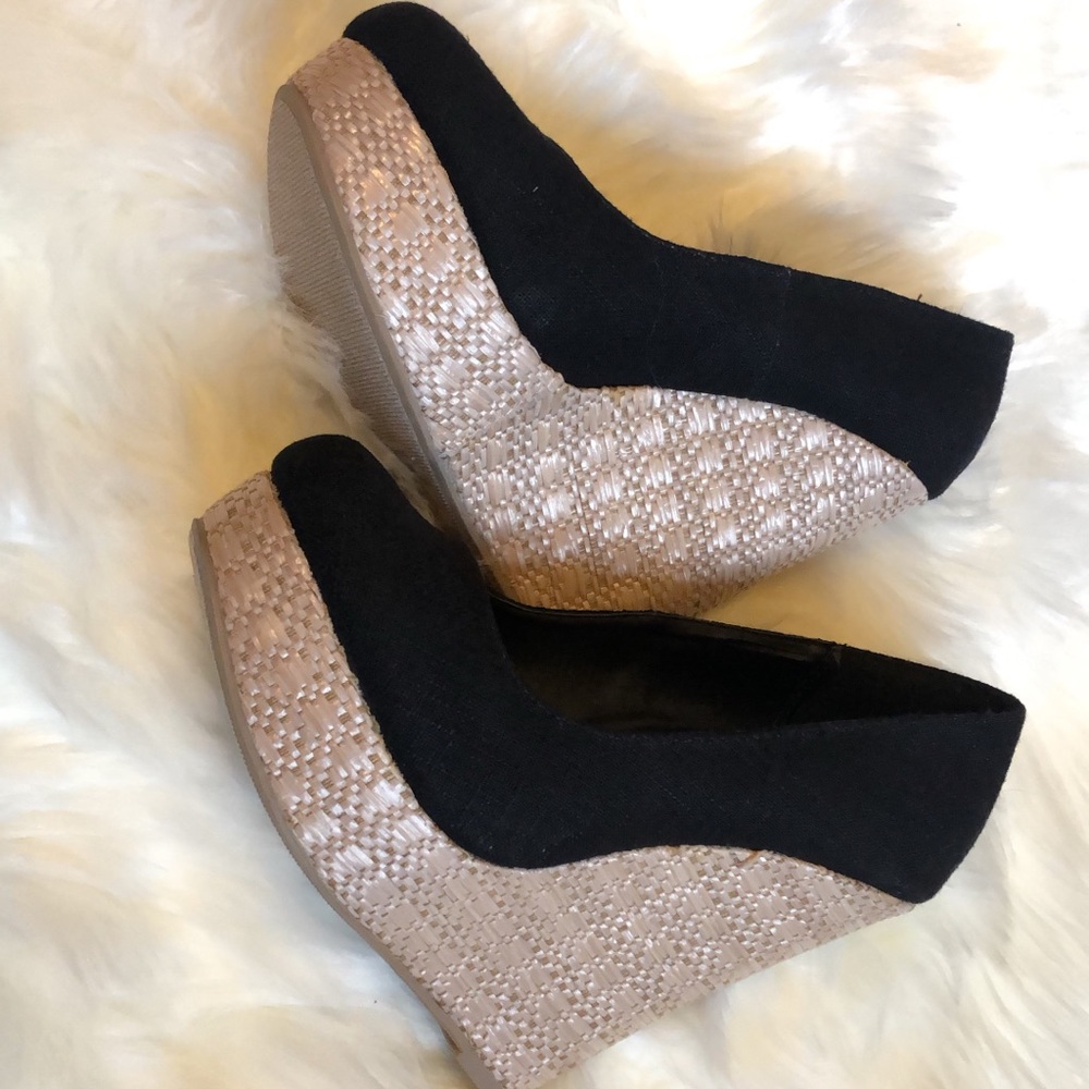 Wedges - Picture 2 of 2